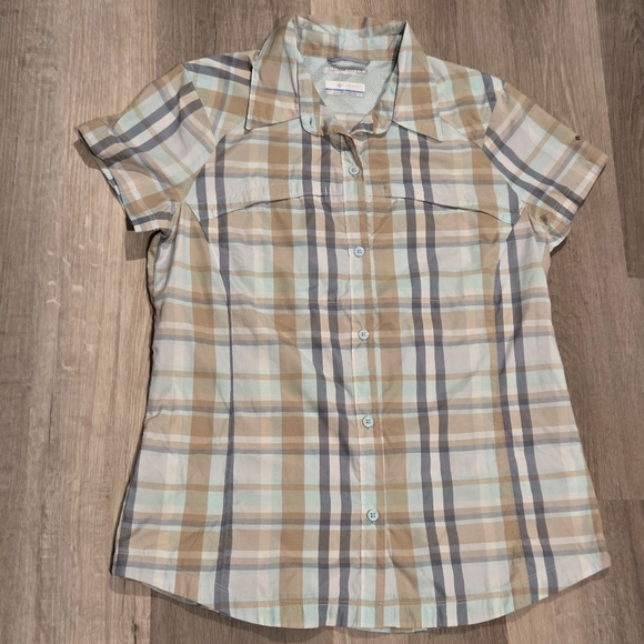 Columbia Omni Shade Women's Medium - Picture 1 of 7